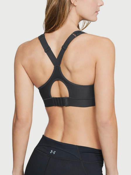 Under Armour Sutien pentru femei Under Armour Warp Knit High Impact
