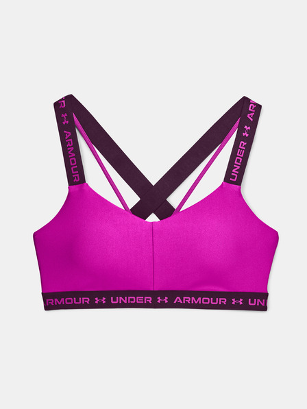 Under Armour Sutien damă Under Armour Crossback Low