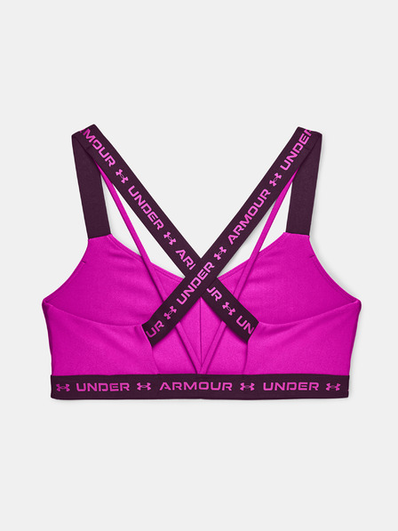 Under Armour Sutien damă Under Armour Crossback Low