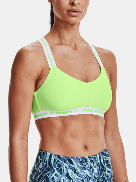 Under Armour Sutien damă Under Armour Crossback Low