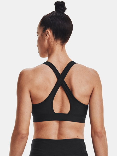 Under Armour Sutien pentru femei Under Armour Crossback Graphic