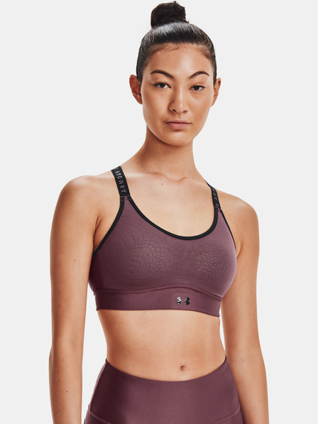 Under Armour Sutien pentru femei Under Armour Infinity Mid Bra