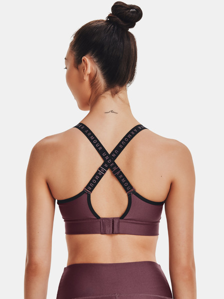 Under Armour Sutien pentru femei Under Armour Infinity Mid Bra