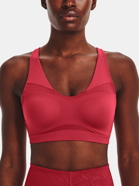Under Armour Sutien damă Under Armour UA SmartForm Evolution Mid