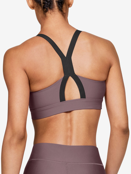 Under Armour Sutien pentru femei Under Armour Armour Mid Sportstyle Graphic Bra