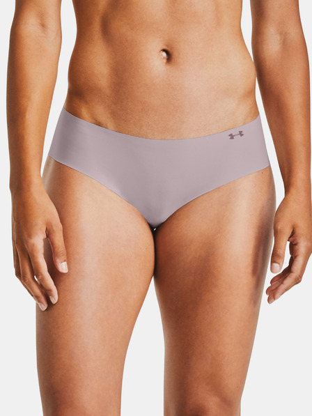 Under Armour Chiloți pentru femei Under Armour PS Hipster (3 buc.)