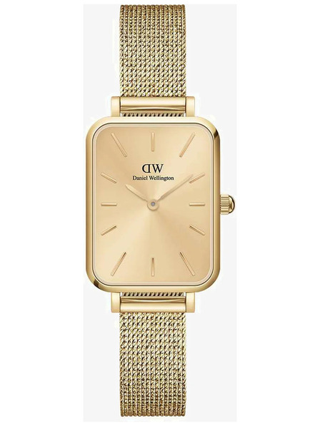 Daniel Wellington Ceas pentru femei Daniel Wellington Quadro