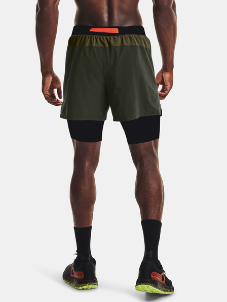 Under Armour Pantaloni scurți bărbați Under Armour RUN ANYWHERE SHORT