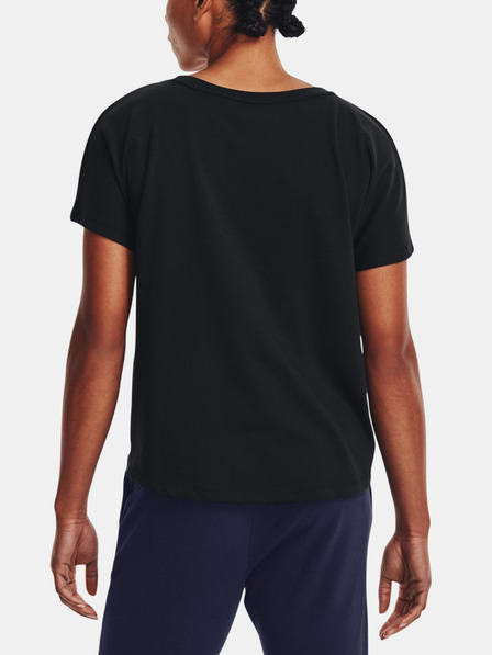 Under Armour Tricou femeiesc Under Armour Live Repeat WM Graphic Tee