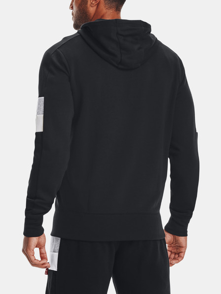Under Armour Bluză bărbătească Under Armour BASELINE FULL ZIP