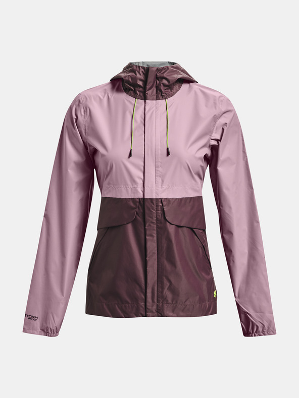 Under Armour Jachetă damă Under Armour CLOUDSTRIKE SHELL