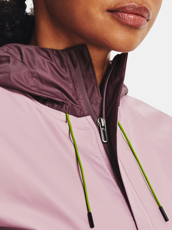 Under Armour Jachetă damă Under Armour CLOUDSTRIKE SHELL