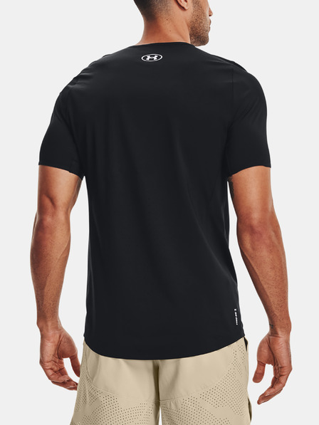 Under Armour Tricou bărbătesc Under Armour HG IsoChill Perforated SS