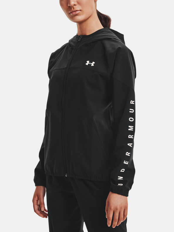 Under Armour Woven Jachetă