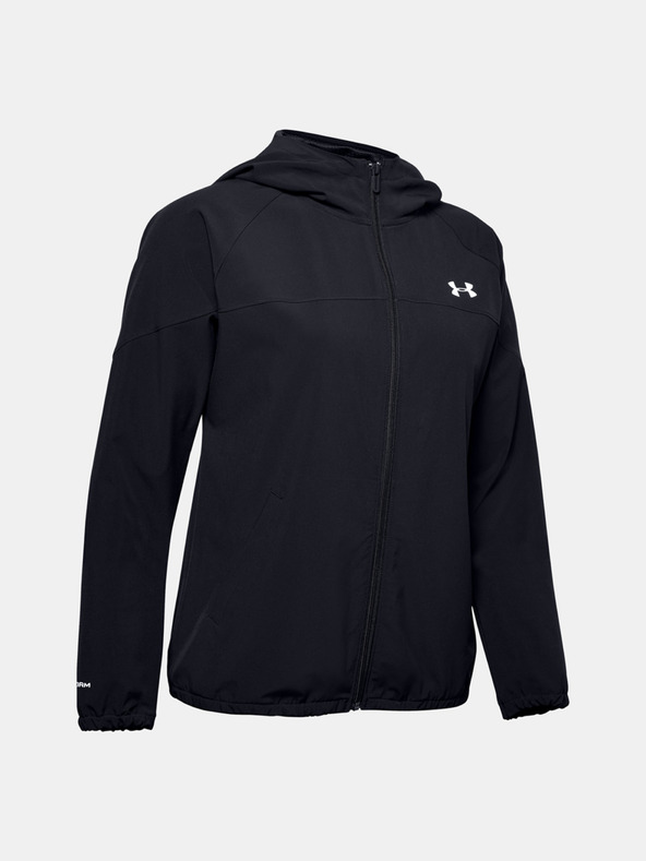 Under Armour Woven Jachetă