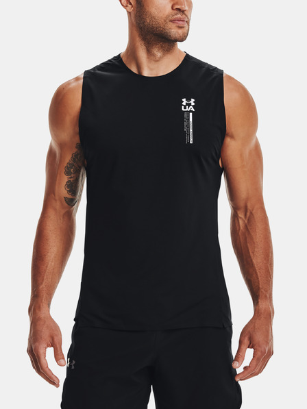 Under Armour HeatGear® Iso-Chill Maiou