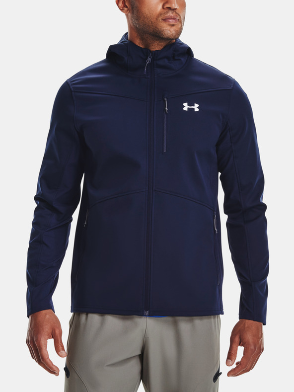 Under Armour CGI Shield Jachetă