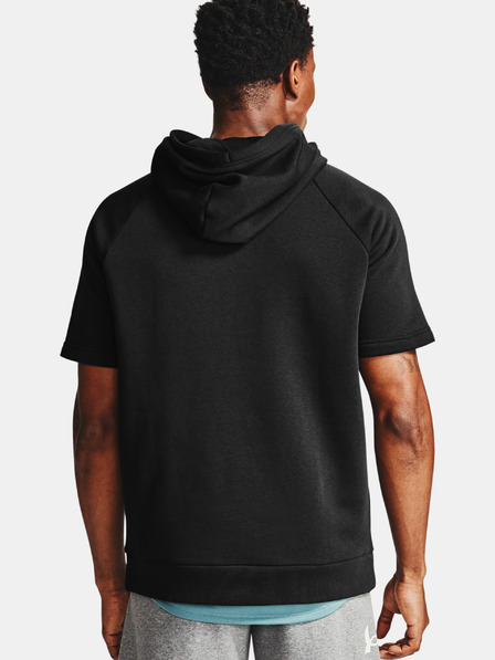Under Armour Rival Fic Big Logo Hanorac