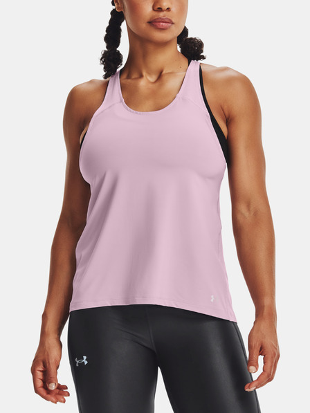 Under Armour Maiou de damă Under Armour IsoChill Run 200 Tank