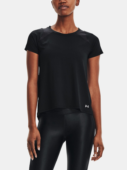 Under Armour Tricou femei Under Armour IsoChill Run 200 SS