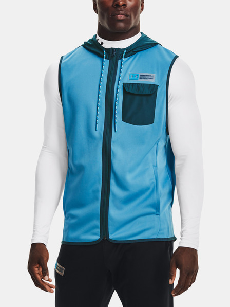 Under Armour Fleece® Storm Vestă