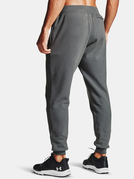 Under Armour Pantaloni de trening pentru bărbați Under Armour Rival Cotton Jogger