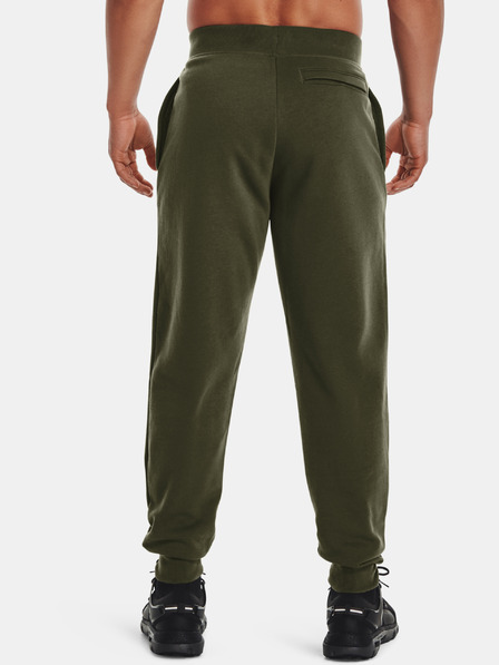 Under Armour Pantaloni de trening pentru bărbați Under Armour Rival Cotton Jogger