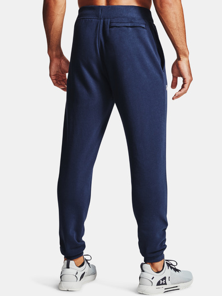 Under Armour Pantaloni de trening pentru bărbați Under Armour Rival Cotton Jogger