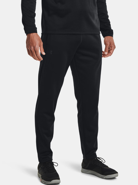 Under Armour Pantaloni din fleece pentru bărbați Under Armour Armour Fleece Pants