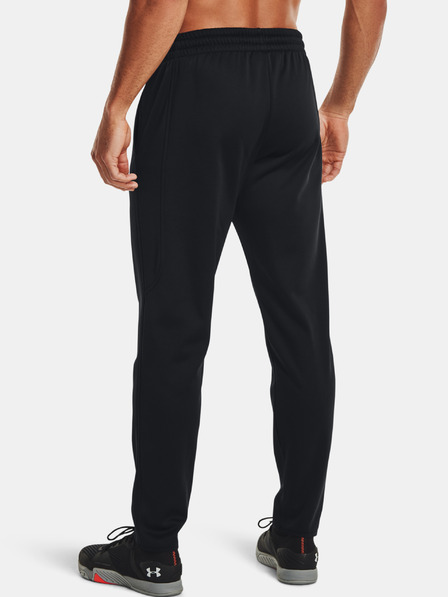 Under Armour Pantaloni din fleece pentru bărbați Under Armour Armour Fleece Pants