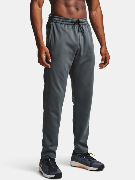 Under Armour Pantaloni din fleece pentru bărbați Under Armour Armour Fleece Pants