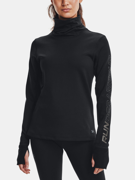 Under Armour Tricou damă Under Armour UA Empowered Funnel