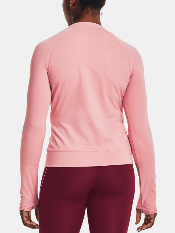 Under Armour RUSH™ ColdGear® Core Tricou