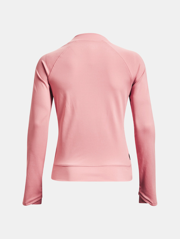 Under Armour RUSH™ ColdGear® Core Tricou