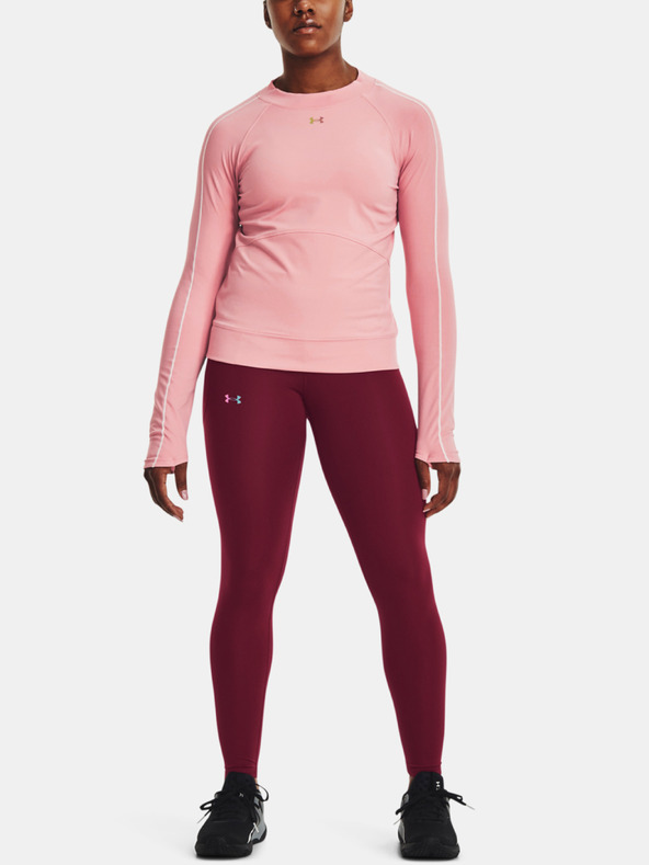 Under Armour RUSH™ ColdGear® Core Tricou