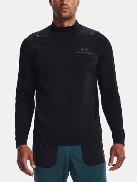 Under Armour Tricou pentru bărbați Under Armour UA Rush All Purpose Mock
