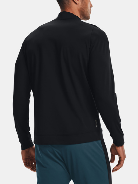 Under Armour Tricou pentru bărbați Under Armour UA Rush All Purpose Mock