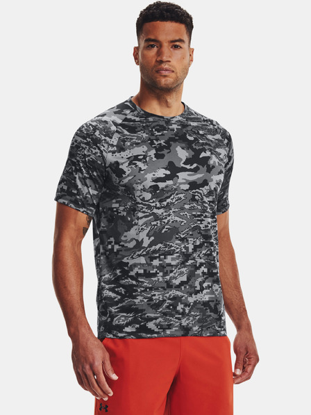 Under Armour Tech™ 2.0 Camo Symbol Tricou