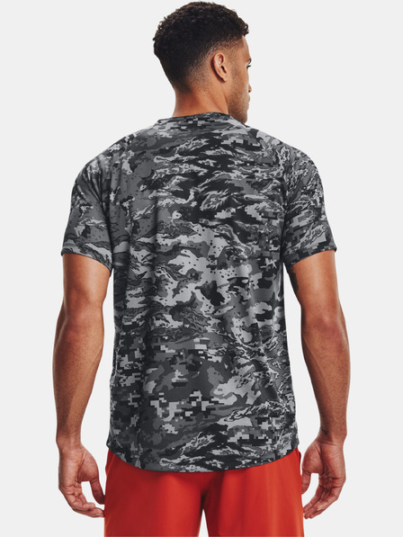 Under Armour Tech™ 2.0 Camo Symbol Tricou