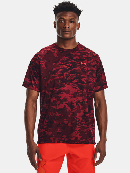 Under Armour Tech™ 2.0 Camo Symbol Tricou