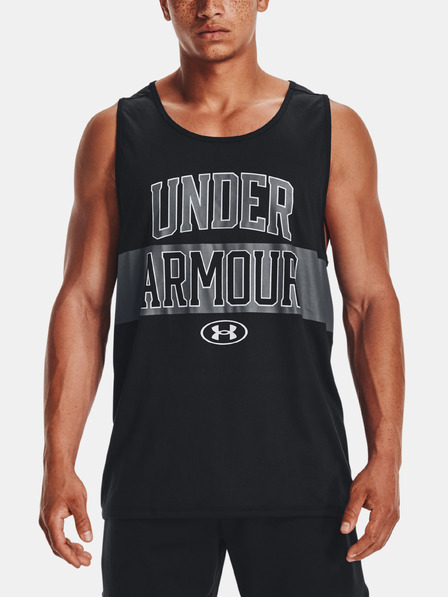 Under Armour Tech™ 2.0 Signature Top