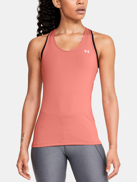Under Armour Maiou pentru femei Under Armour Hg Armour Racer Tank