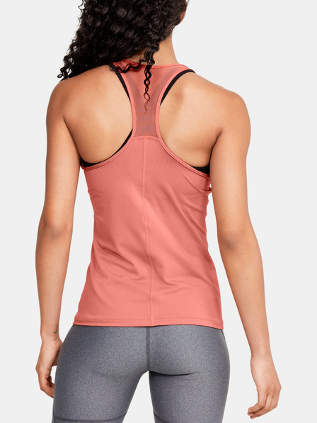 Under Armour Maiou pentru femei Under Armour Hg Armour Racer Tank