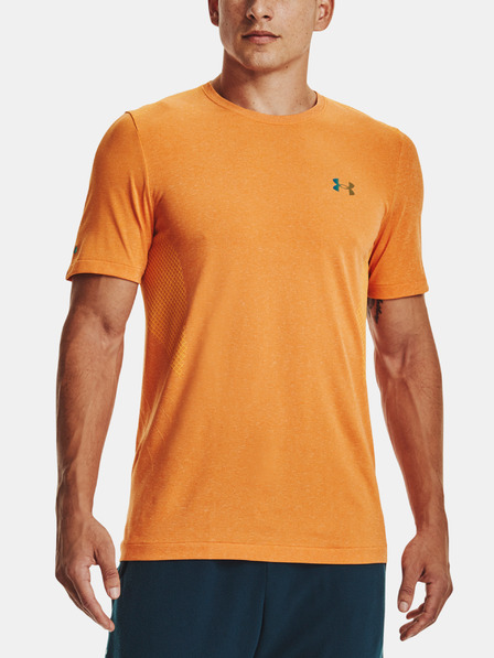 Under Armour Tricou pentru bărbați Under Armour UA Rush Seamless SS