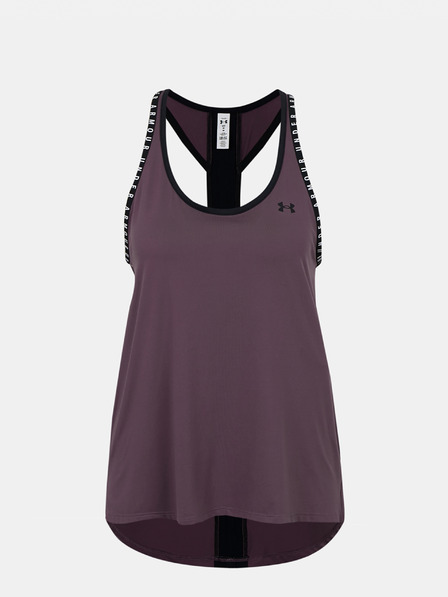 Under Armour Maiou damă Under Armour Knockout Tank