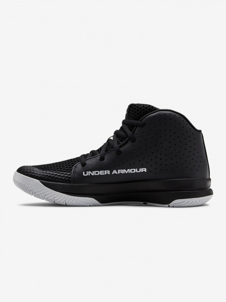Under Armour Pantofi pentru băieți Under Armour GS Jet 2019