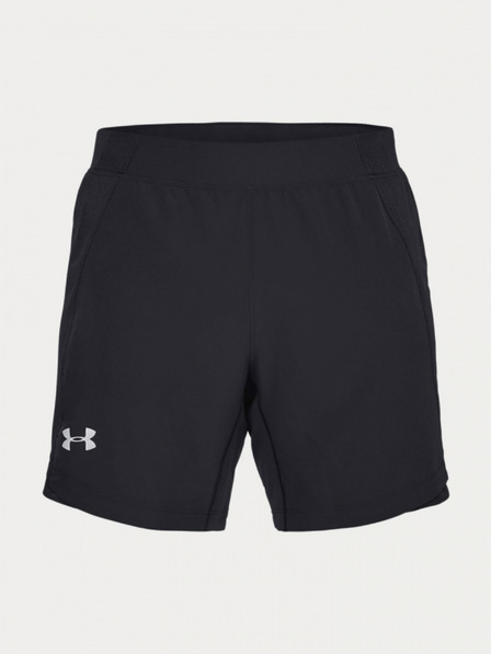 Under Armour Pantaloni scurți bărbătești Under Armour Qlifier Speedpocket 7" Short