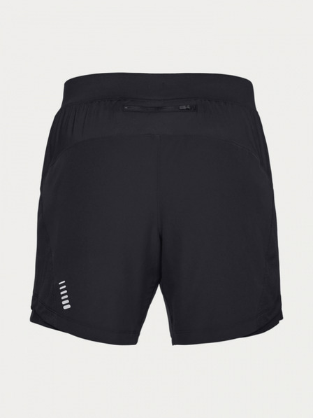 Under Armour Pantaloni scurți bărbătești Under Armour Qlifier Speedpocket 7" Short