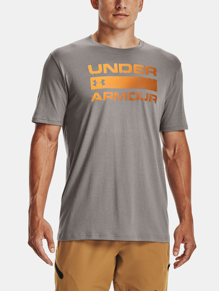 Under Armour Tricou pentru bărbați Under Armour UA TEAM ISSUE WORDMARK SS