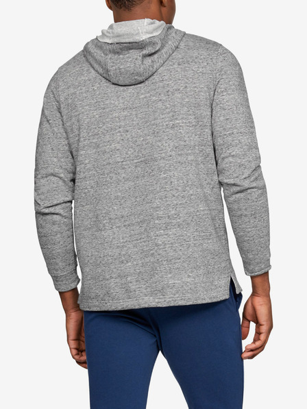 Under Armour Hanorac bărbătesc Under Armour Sportstyle Terry Logo Hoodie